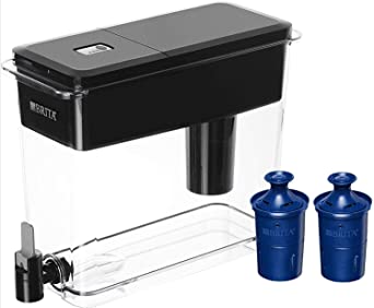 18 Cup Ultramax Dispenser w/Replacement Longlast Filters