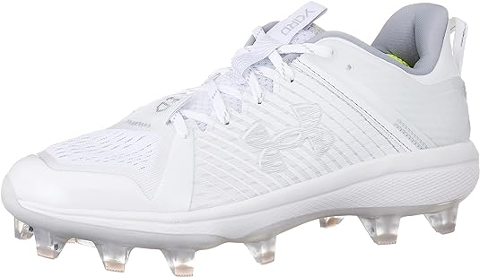 Under Armour Men's Yard Low Mt TPU Baseball Cleat Shoe