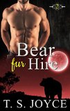 Bear Fur Hire Bears Fur Hire Book 2