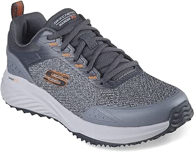 Skechers Men's, Bounder RSE – Hazlet Sneaker - Wide Width