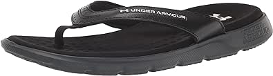 Under Armour womens Ignite Marbella Flip Flop Flip-Flop