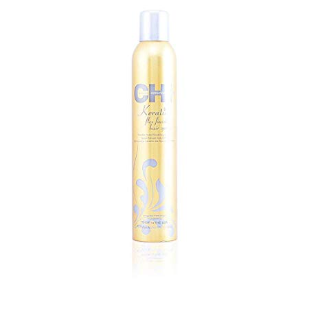 CHI Keratin Flex Finish Hair Spray, 10 oz