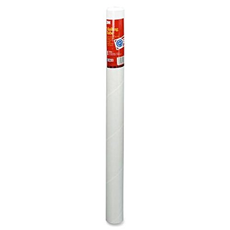 Scotch Mailing Tube 7982, 4 x 48-Inches