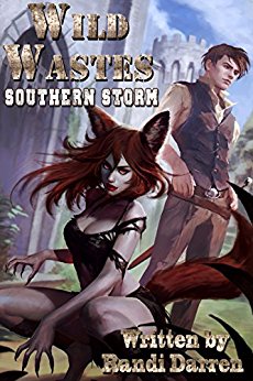 Wild Wastes: Southern Storm