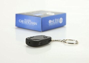 808 Keychain Camera Car Alarm Remote Recorder Dvr Real HD 1280 x 720p Best Mini Tiny Hidden Key Fob Camera NO LIGHTS Recording 90d Full Money Back Guarantee