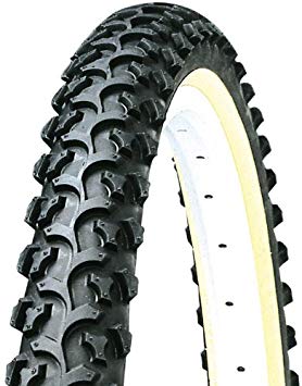 Kenda A-Bite K831 ATB Wire Bead Bicycle Tire