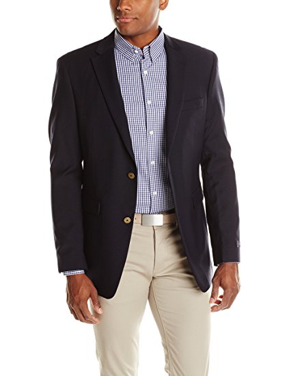 Tommy Hilfiger Men's Ethan Blazer