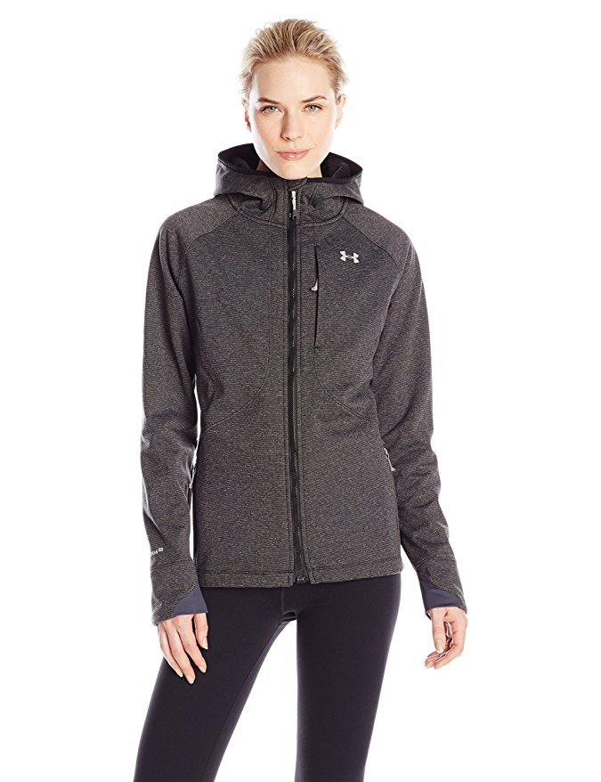 Under Armour Women's Bacca Softershell