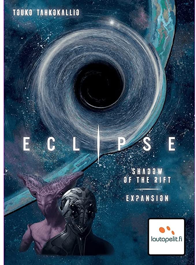 Eclipse: Shadow of the Rift