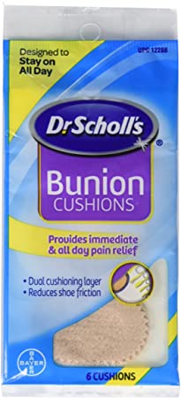 Dr. Scholl's Bunion Cushions