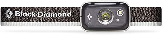 Black Diamond Men's Spot 325 Headlamp