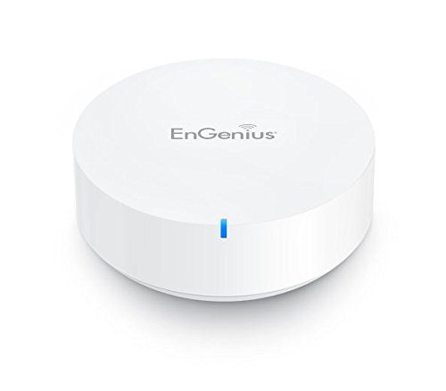 EnGenius Enmesh Whole-Home Smart Wi-Fi System, AC1300 Dual-Band (ESR530)