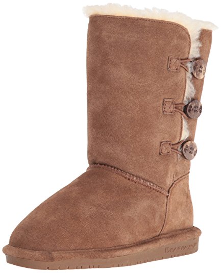 Bearpaw Kids' Lauren Youth-K