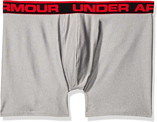 Under Armour Men's The Original 6'' Boxerjock