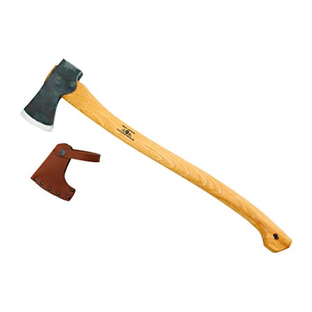 Gränsfors Bruks Scandinavian Forest Axe