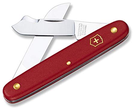 Victorinox Swiss Army Grafter Garden Tool