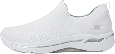 Skechers Women's Go Walk Arch Fit-Iconic Sneaker