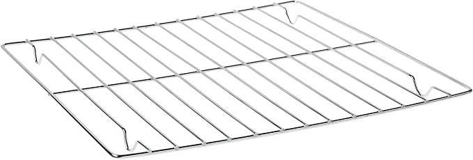 Fox Run Square Cooling Rack, Chrome, 10-Inch