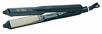 Hot Tools Salon Flat Iron, 1.1/2 Inch