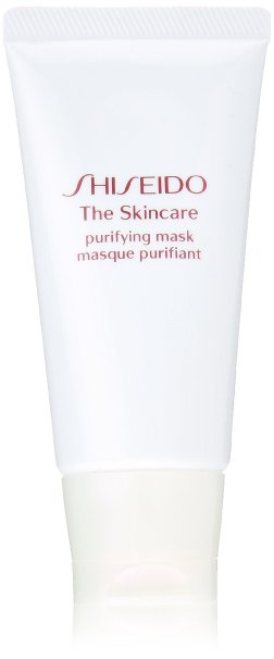 Shiseido The Skincare Purifying Mask for Unisex 32 Ounce