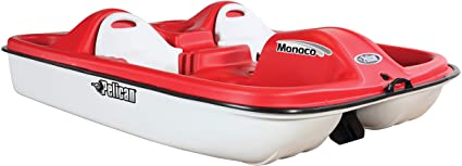 Pelican Sport - Pedal Boat Monaco DLX Angler