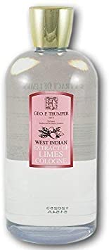 Geo F Trumper Extract of Limes Cologne (500 ml)