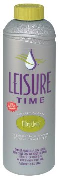 Leisure Time O Filter Clean Cartridge Cleaner