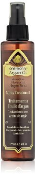 One 'n Only Argan Oil Spray Treatment 6 fl. oz