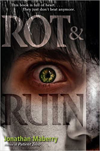 Rot & Ruin (1)
