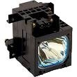 Electrified XL-2100-ELE10 Replacement Lamp with Housing for KF-50WE620 Sony Televisions