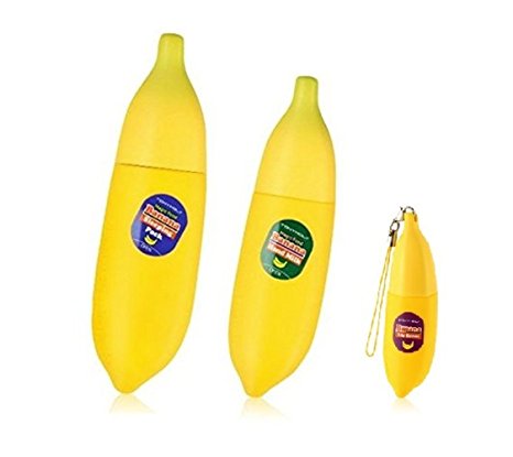 TONYMOLY Magic Food Banana 3pcs Set