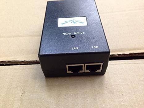 Generic Brand for Ubiquiti Networks Switching Gigabit Power Supply, GP-D480-050G