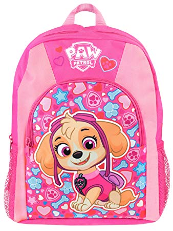 Paw Patrol Girls Paw Patrol Skye Backpack