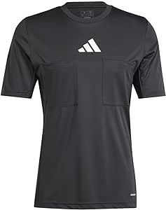 adidas IN8141 - Referee 24 Schiedsrichtertrikot Gr. XS