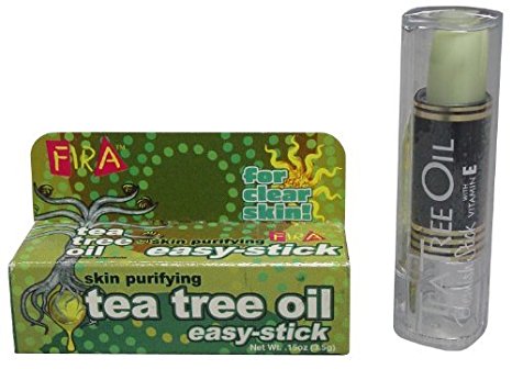 Fira Tea Tree Oil Easy Stick .15 Oz