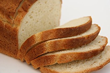 New Grains Gluten Free White Sandwich Bread, 32 oz Loaf