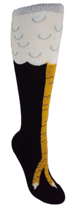 MOXY Socks CHXN Legs Knee-High Fitness Deadlift Socks