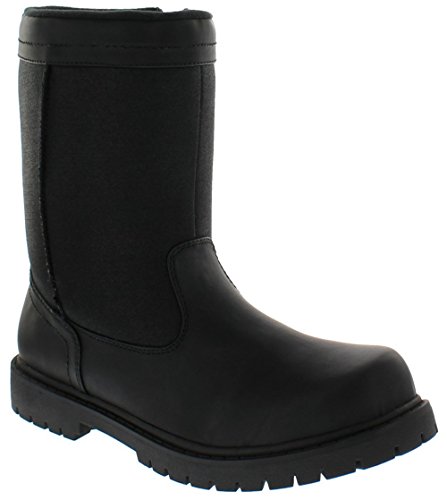 Woodstock Men's Doug Waterproof Boot