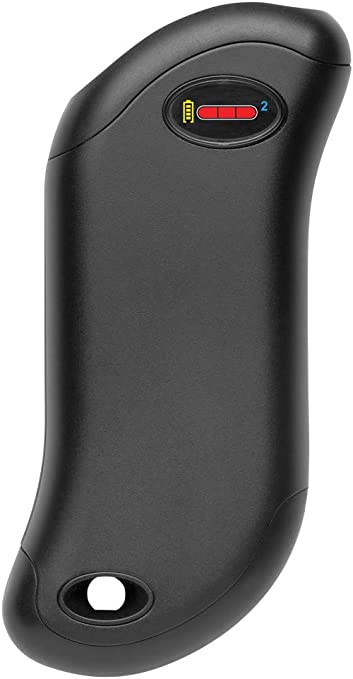 Zippo HeatBank 9s Plus Rechargeable Hand Warmer