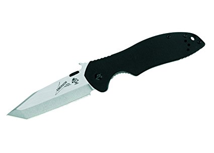 Kershaw 6034T Emerson Designed CQC-7K Knife