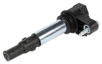 Delco D501C GM Original Equipment Ignition Coil