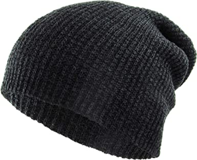 KBETHOS Slouchy Beanie Winter Ski Baggy Hat Unisex Various Styles