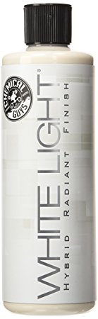 Chemical Guys GAP_620_16 White Light Hybrid Radiant Finish (16 oz)