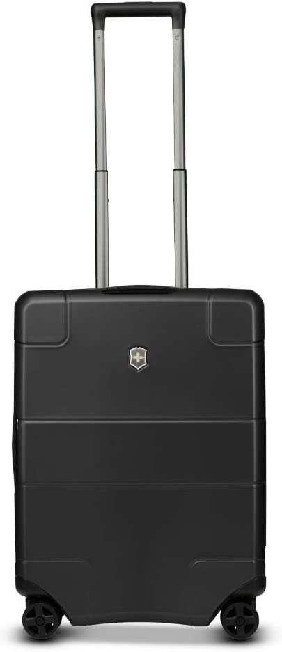 Victorinox Lexicon Hardside Global 8-Wheel, Black