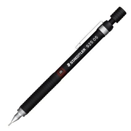 Staedtler Mechanical Pencil 05mm 925 05