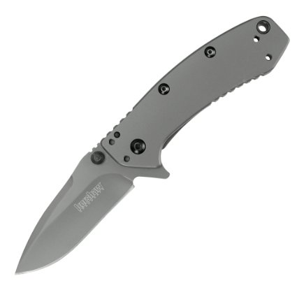 Kershaw Cryo Knife