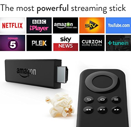 Certified Refurbished Fire TV Stick