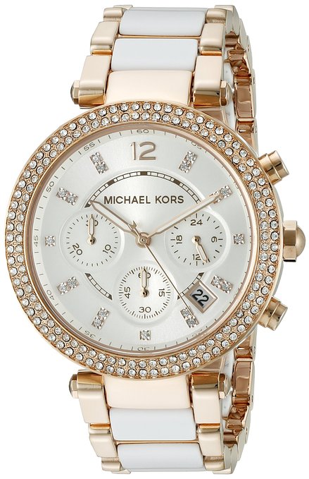 Michael Kors MK5774 Womens Parker Wrist Watches