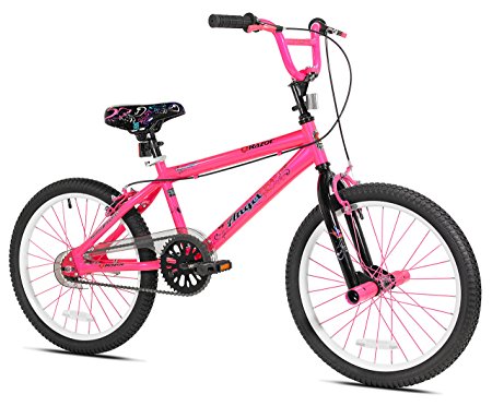 Razor Angel Girls' Bike