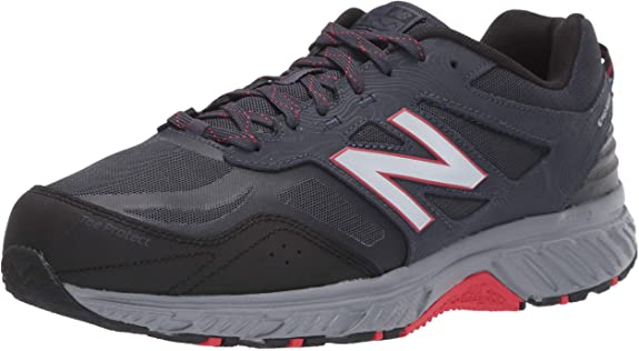 New Balance Men's 510 V4 Trail Running Shoe